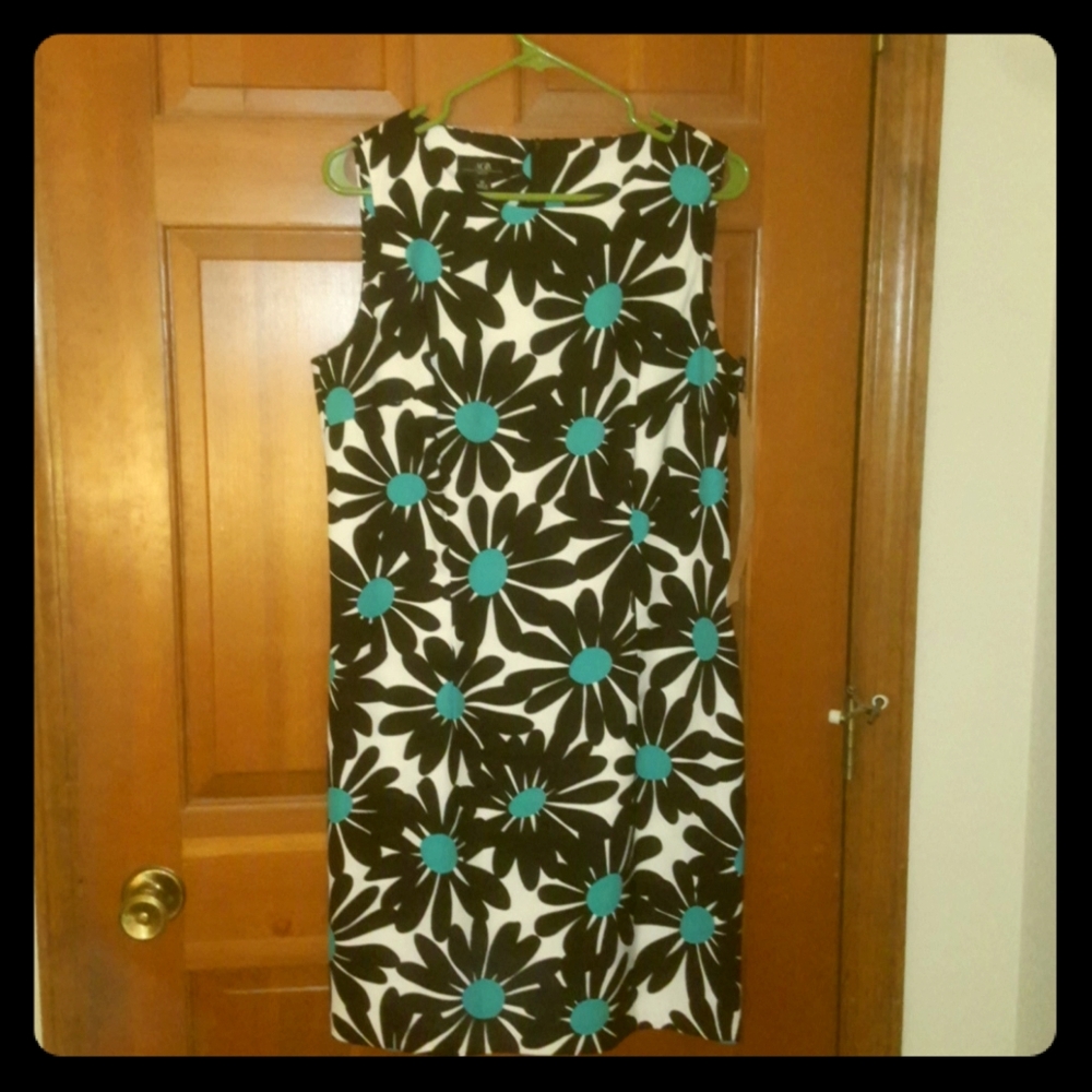 AGB Dress sz 16